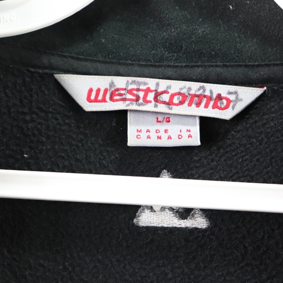 Westcomb Mens Large Land Rover Driving Jacket - Picture 6 of 8